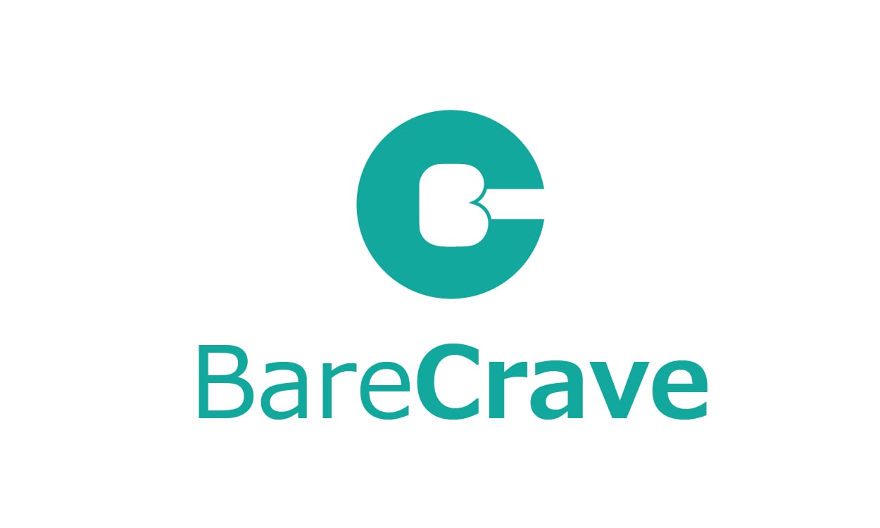 BareCrave.com - Cool premium domain names