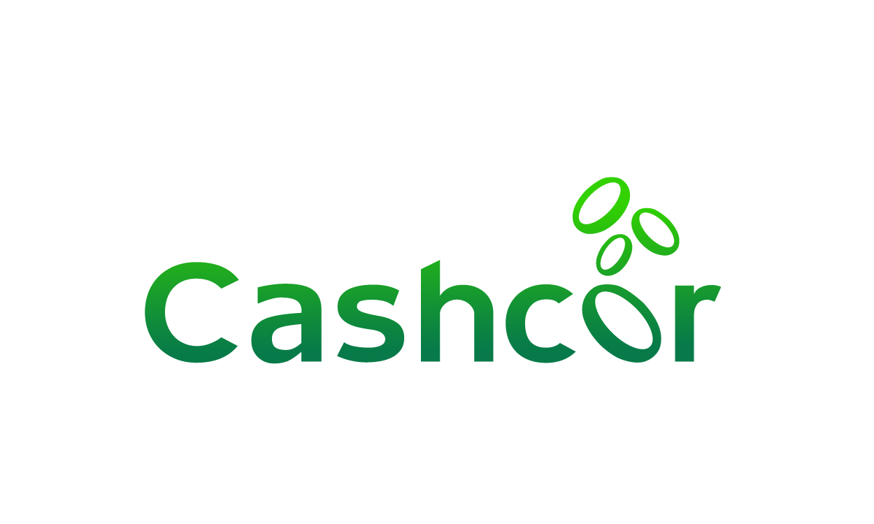 Cashcor.com - buy New premium domains