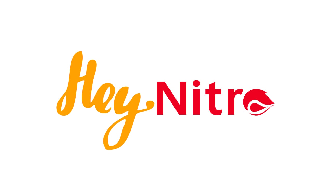 HeyNitro.com - Good premium names