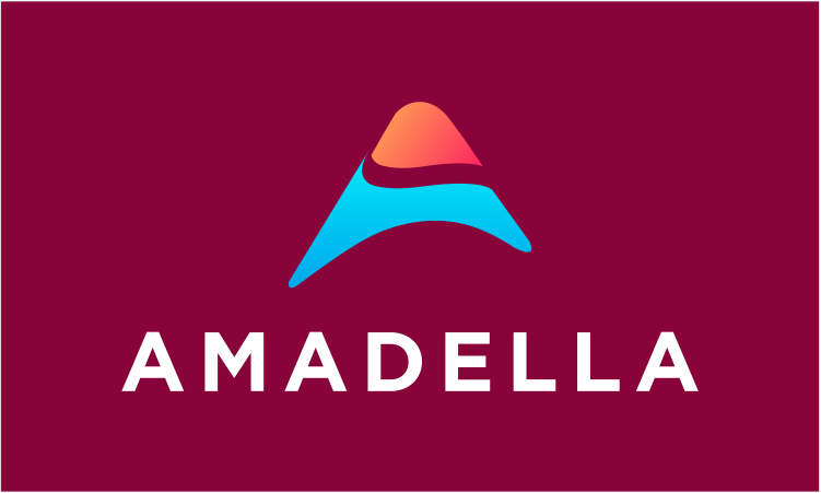 Amadella.com - Best premium domain names