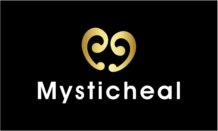 MysticHeal.com - Unique premium domain names