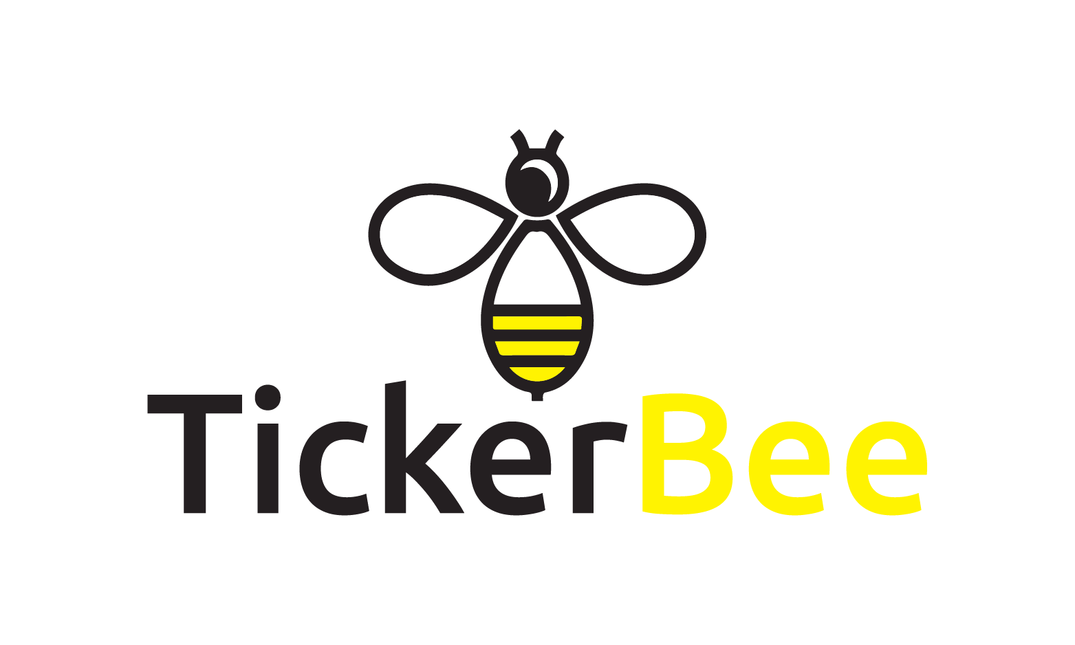 TickerBee.com - Catchy premium domain names