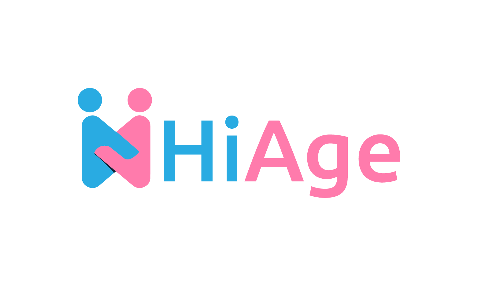 HiAge logo