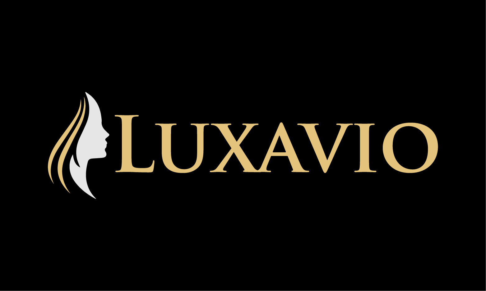 Luxavio logo