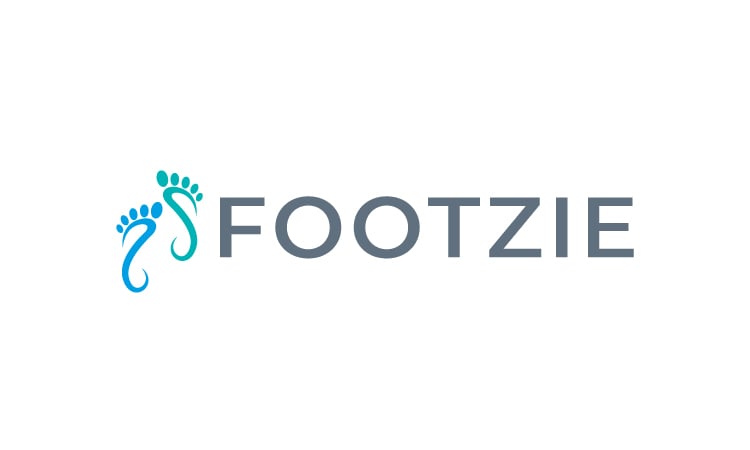 Footzie logo