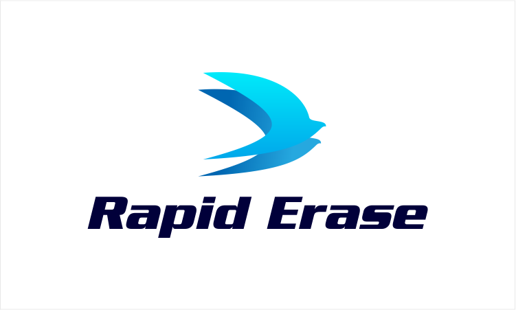 RapidErase.com - Great premium domains
