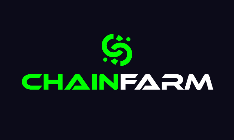 ChainFarm.com - Best premium domains for sale
