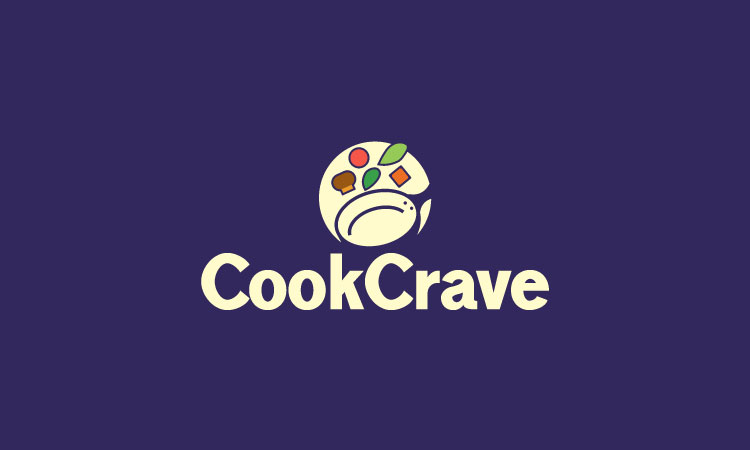CookCrave.com - New premium domain names for sale