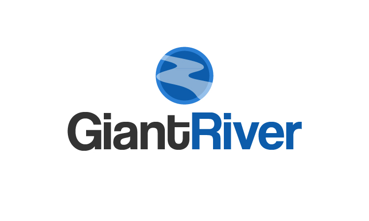 GiantRiver logo