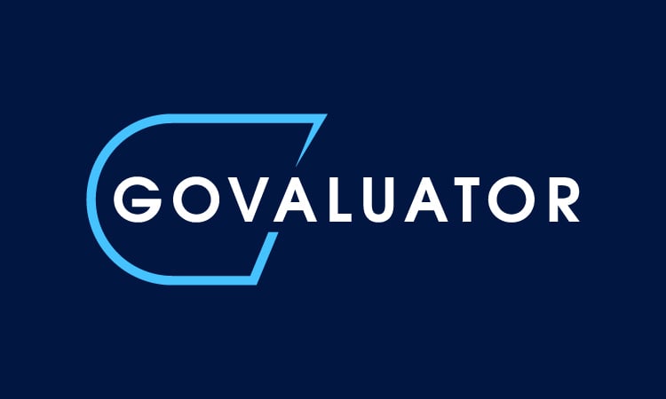 GoValuator logo