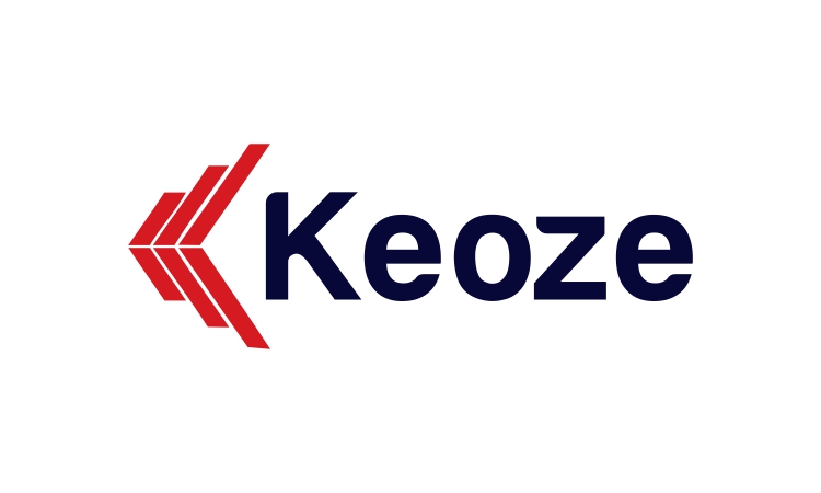 Keoze.com - buy Great premium names