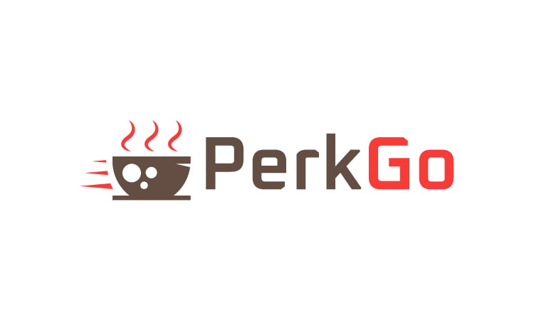 PerkGo logo