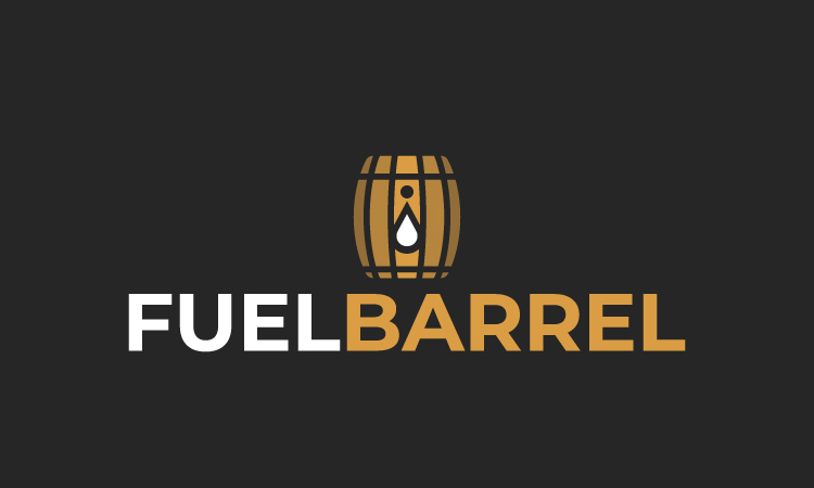 FuelBarrel.com - buy New premium domains