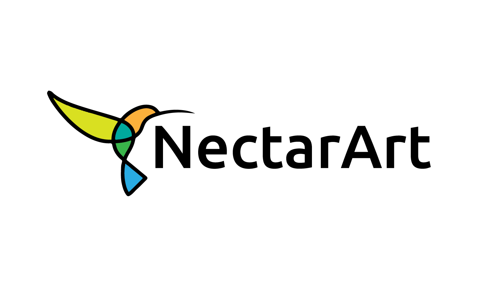 NectarArt logo
