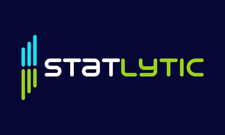 Statlytic logo