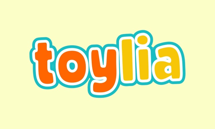Toylia logo
