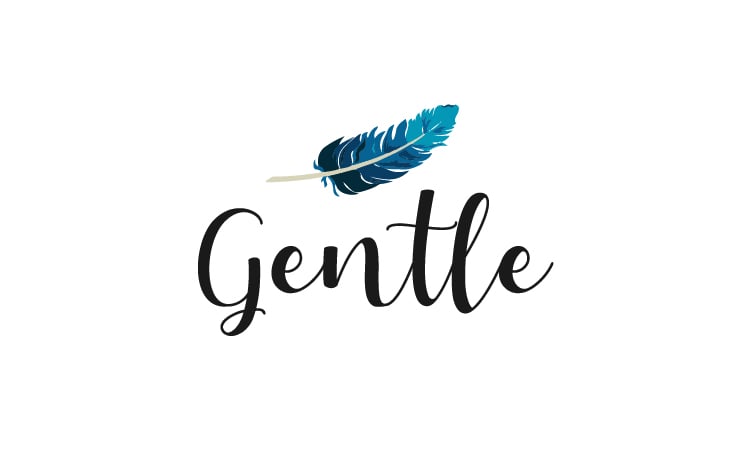 Gentle.io - Catchy premium names for sale