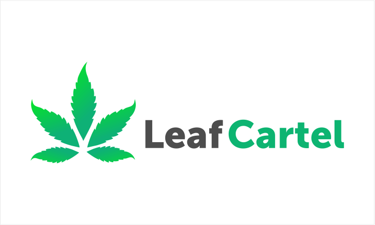 LeafCartel logo
