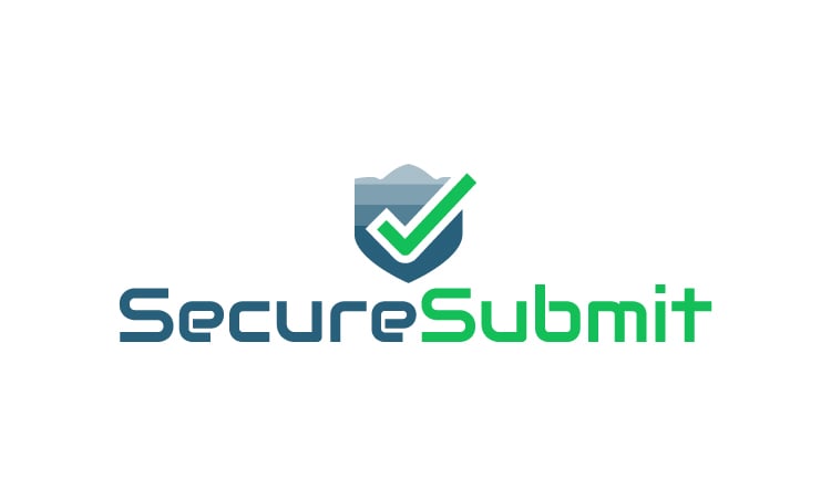 SecureSubmit logo