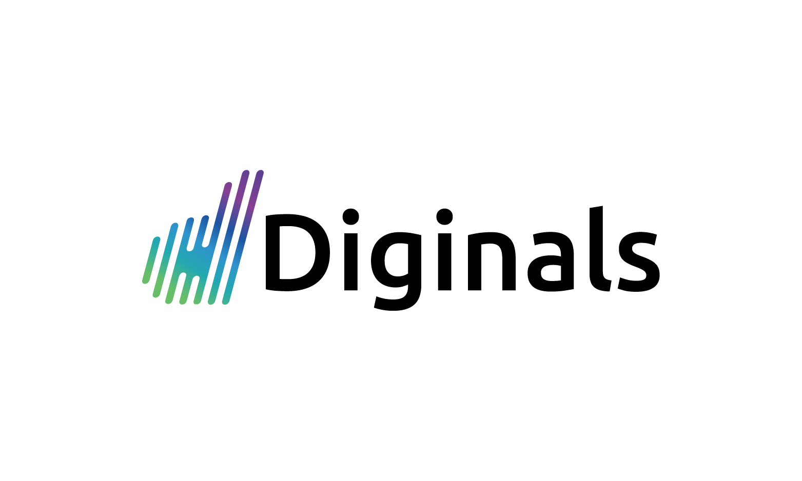 Diginals logo