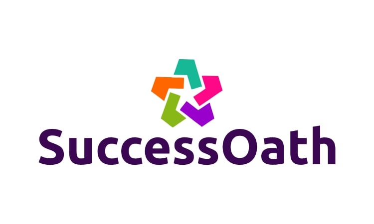 SuccessOath.com - Catchy premium domain names