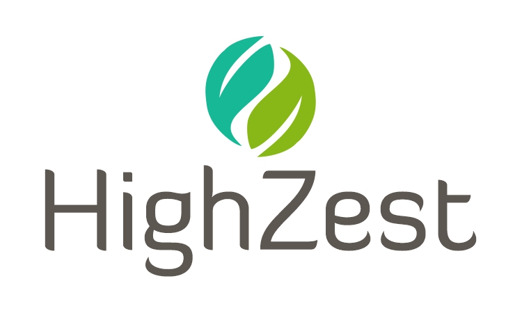 HighZest logo