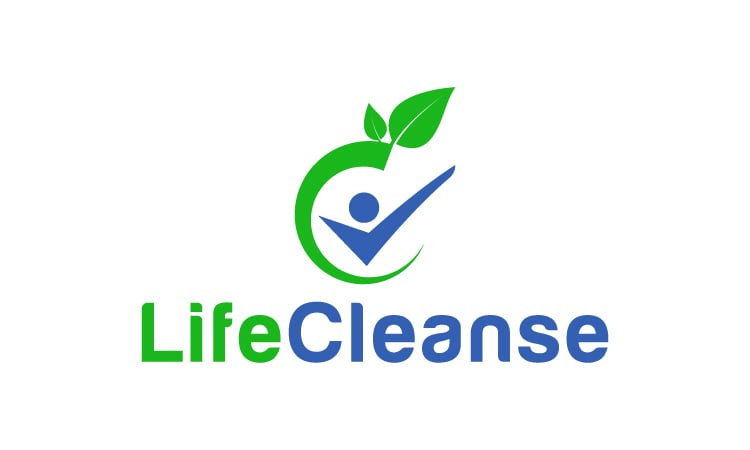 LifeCleanse.com - Great premium domains for sale