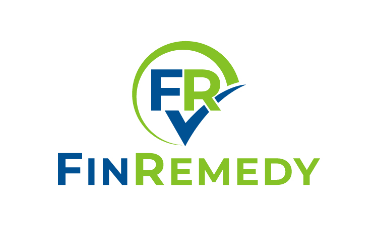 FinRemedy.com - Best premium domain marketplace