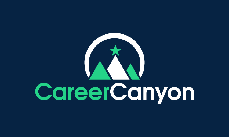 CareerCanyon logo