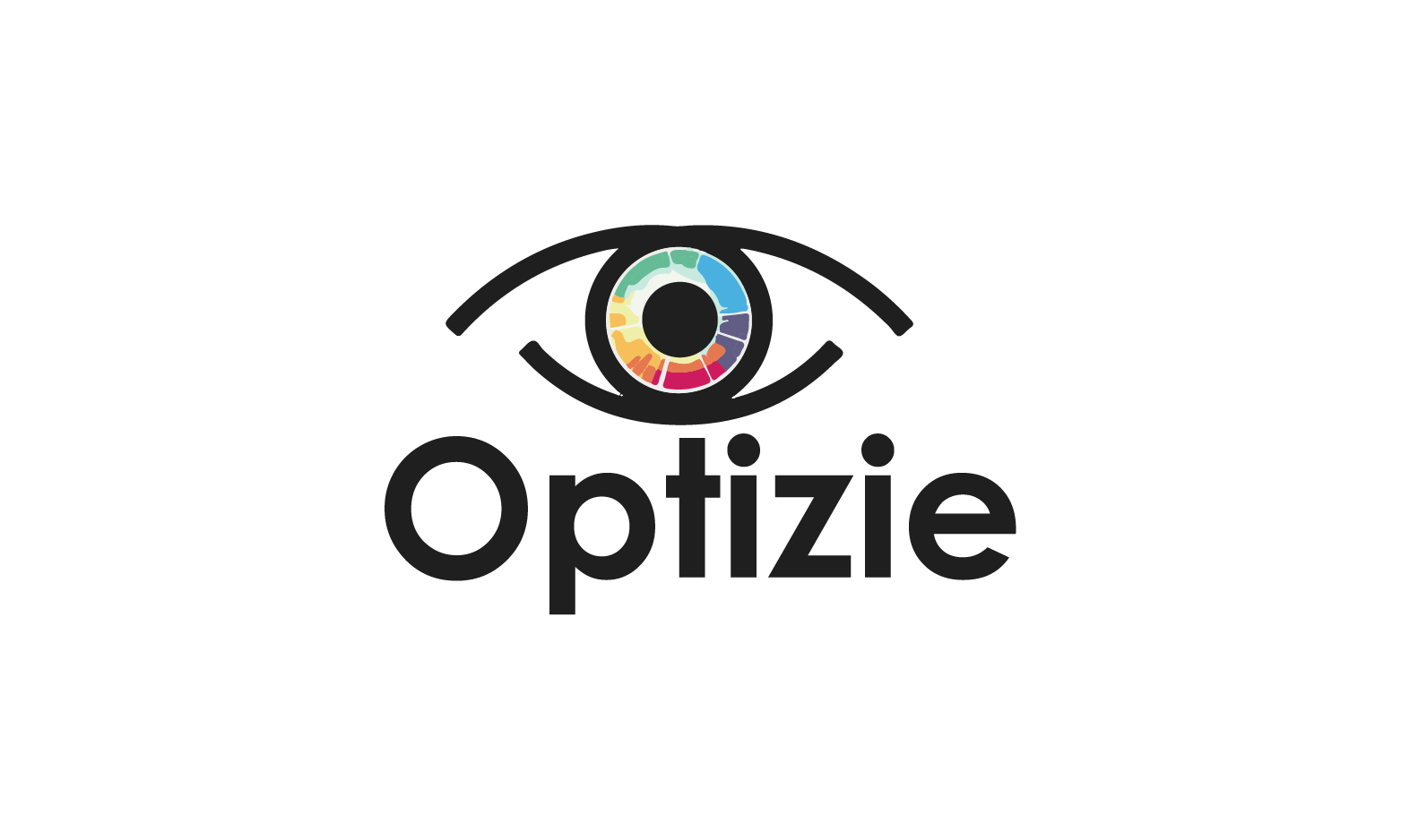 Optizie logo