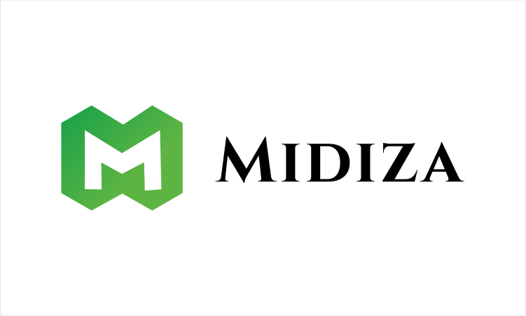 Midiza.com - Catchy domains for sale