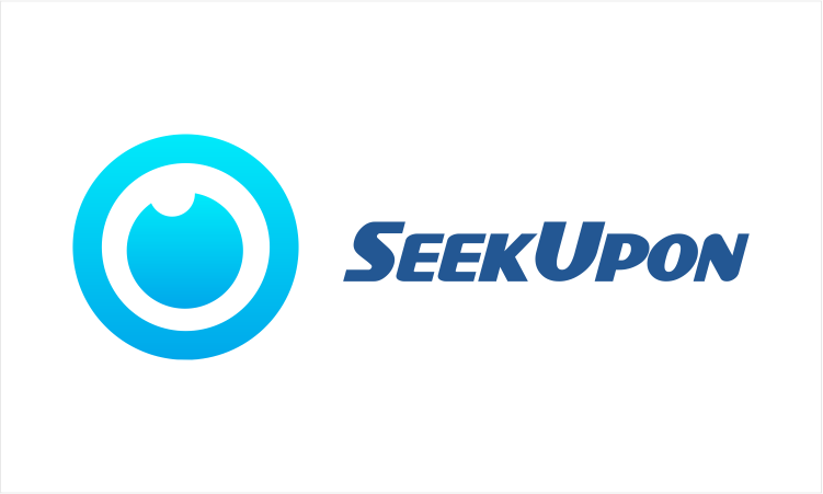 SeekUpon logo
