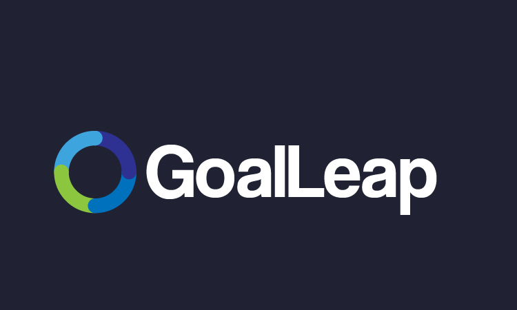 GoalLeap logo