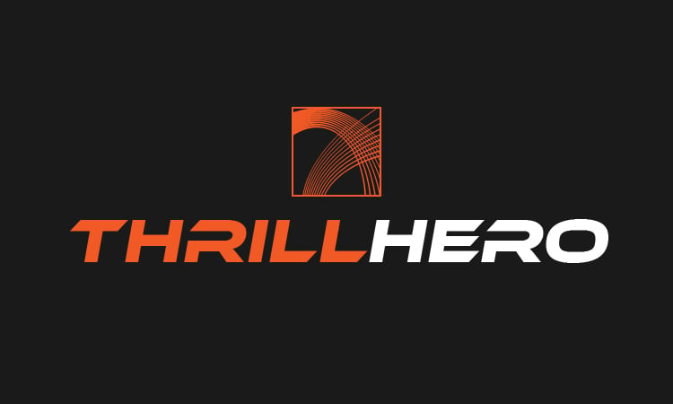 ThrillHero.com - Unique premium domain names for sale