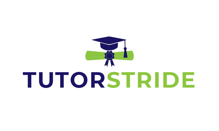 TutorStride.com - New domains for sale