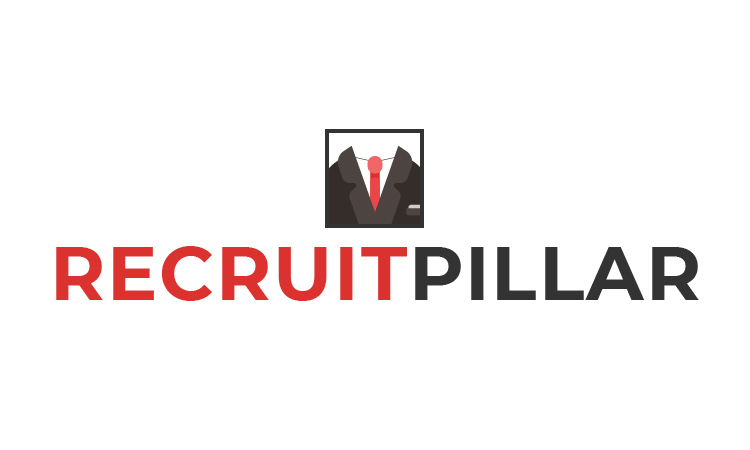 RecruitPillar.com - Catchy domains for sale