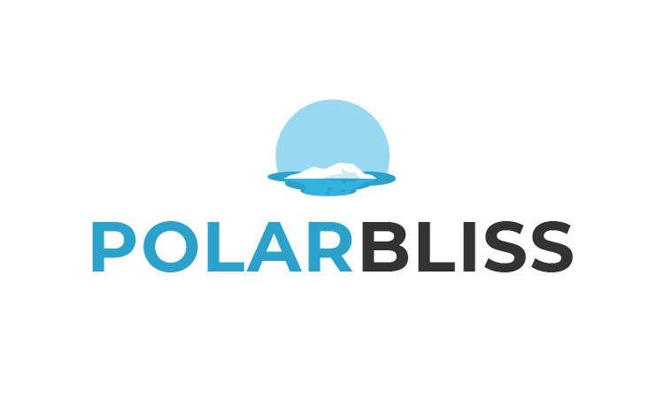 PolarBliss.com - Cool premium domain marketplace
