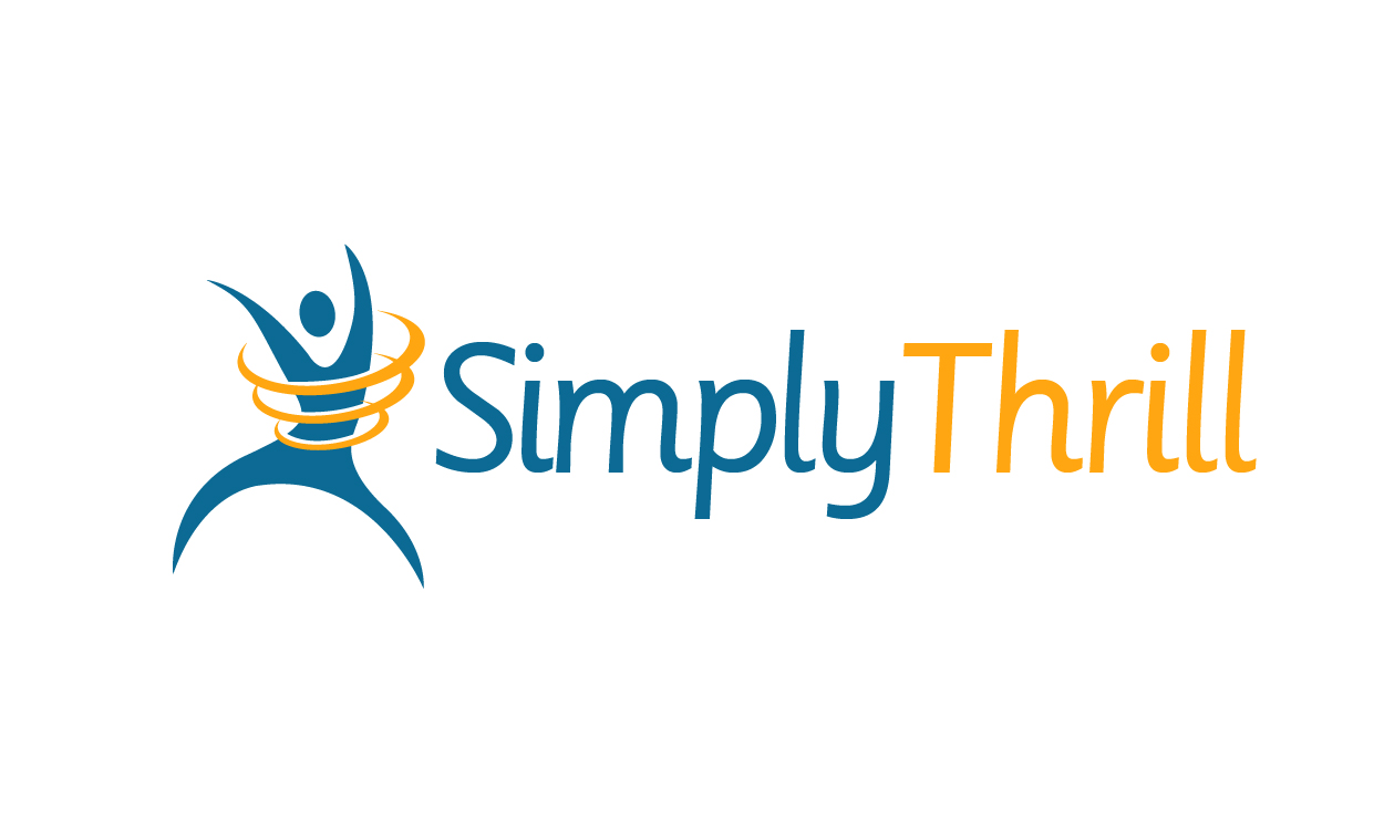 SimplyThrill.com - New premium domain names