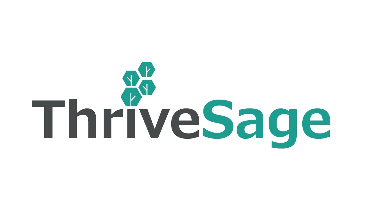ThriveSage logo