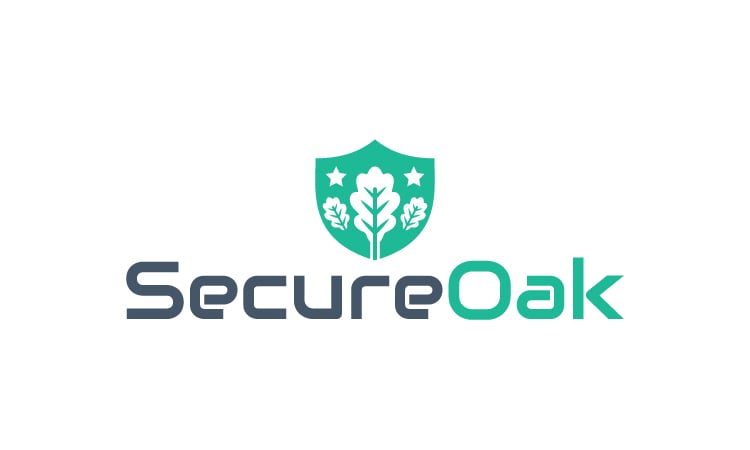 SecureOak.com - Best premium domains