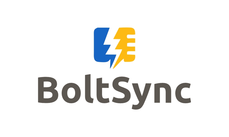BoltSync.com - buy Good premium domains