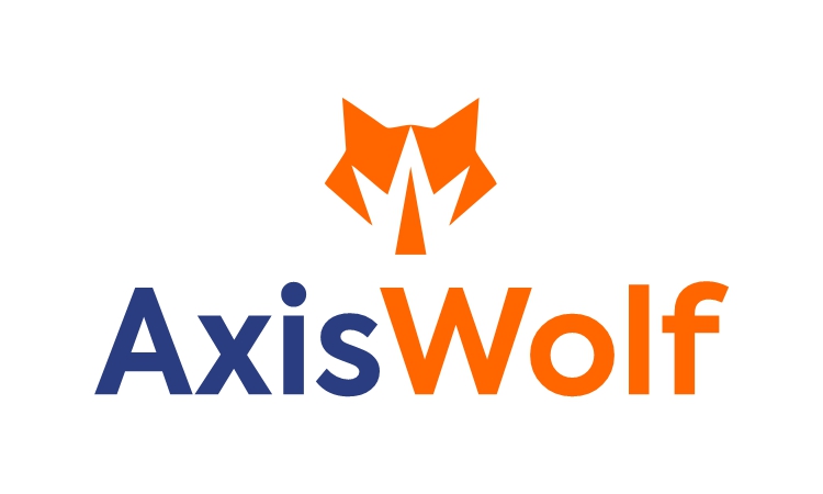 AxisWolf.com - Creative premium domains for sale