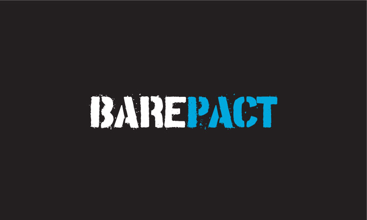 BarePact.com - New premium domain marketplace