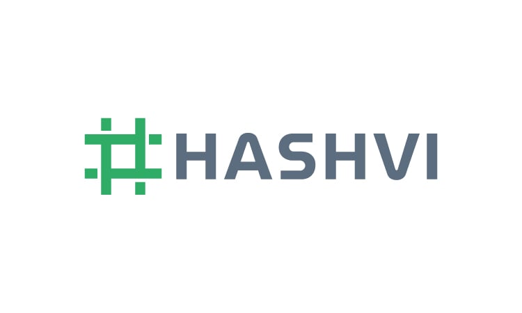 Hashvi logo
