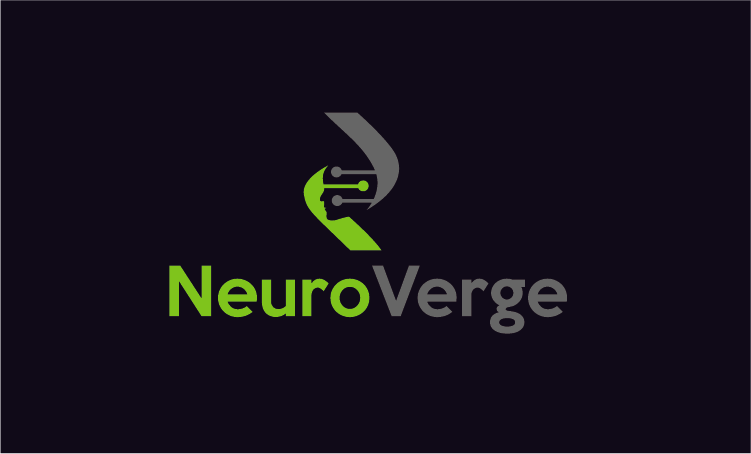 NeuroVerge.com - Cool domains for sale