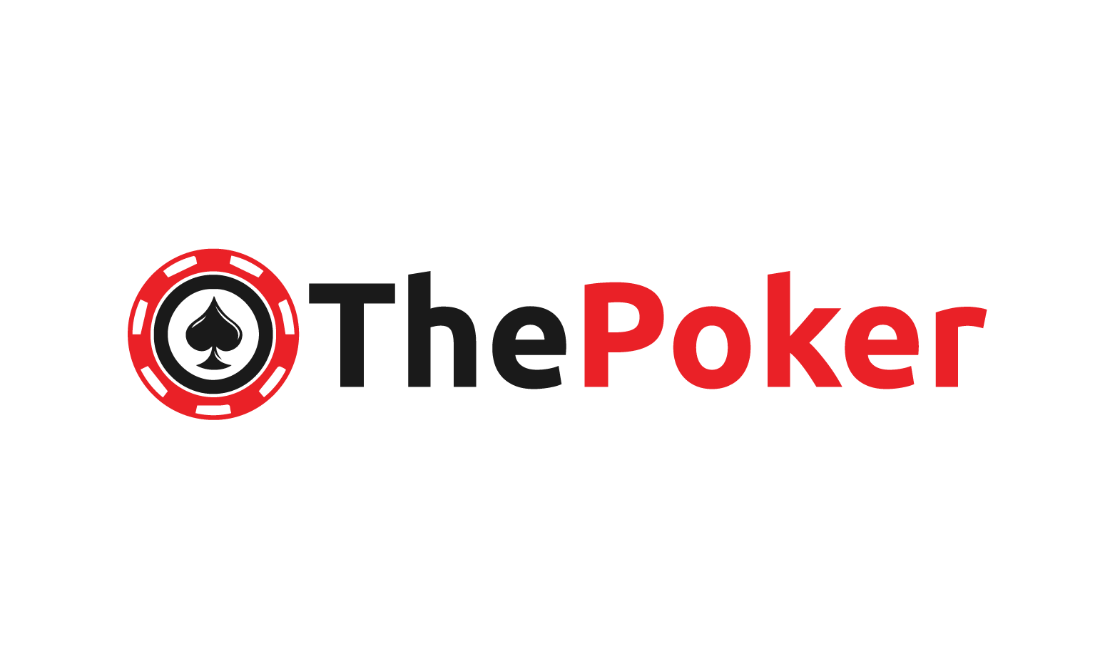 ThePoker logo