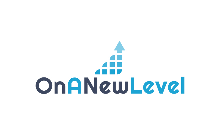 OnANewLevel logo