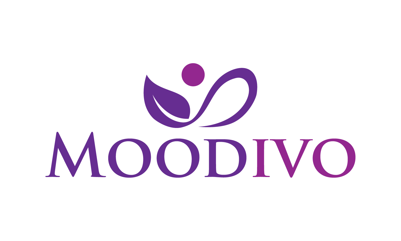 Moodivo logo