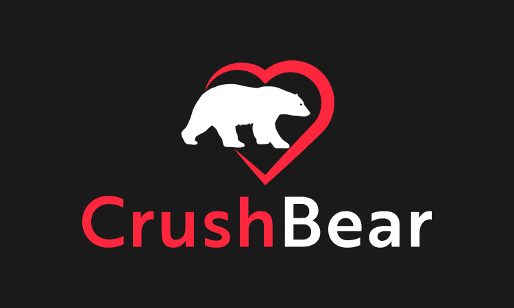 CrushBear.com - Creative premium names