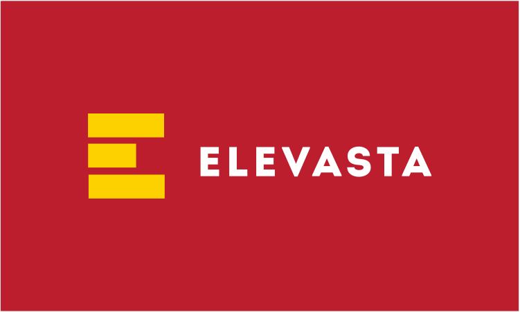 Elevasta.com - buy New premium names